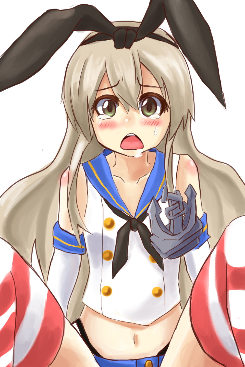 Shimakaze page 5 full