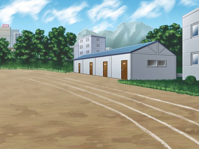 Yarasete! Teacher page 10 full