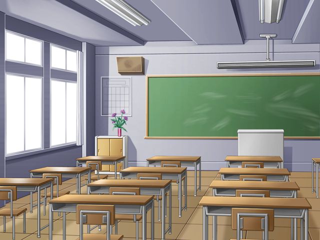 Yarasete! Teacher page 2 full