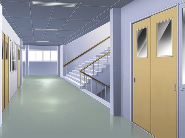 Yarasete! Teacher page 3 full