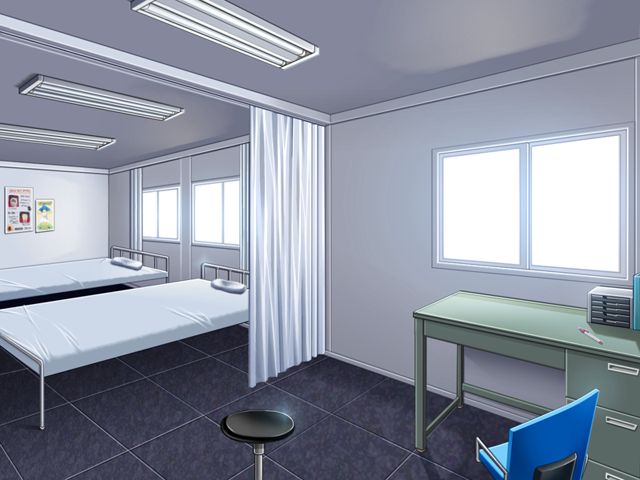 Yarasete! Teacher page 4 full