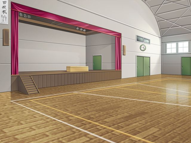 Yarasete! Teacher page 6 full