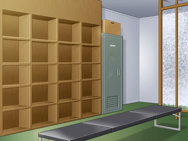 Yarasete! Teacher page 8 full