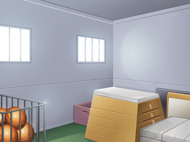 Yarasete! Teacher page 9 full