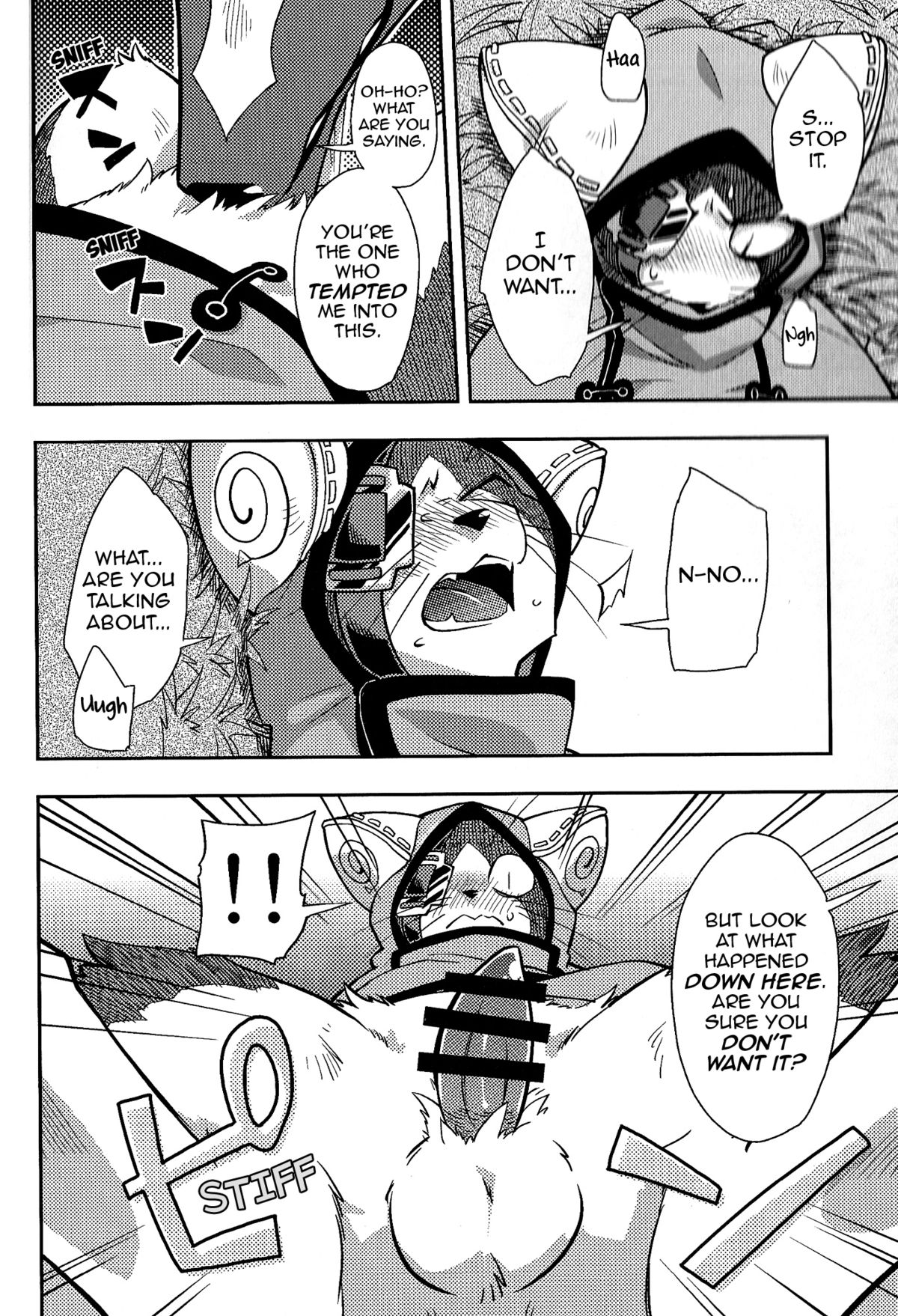 Neko no Eiyuu page 10 full