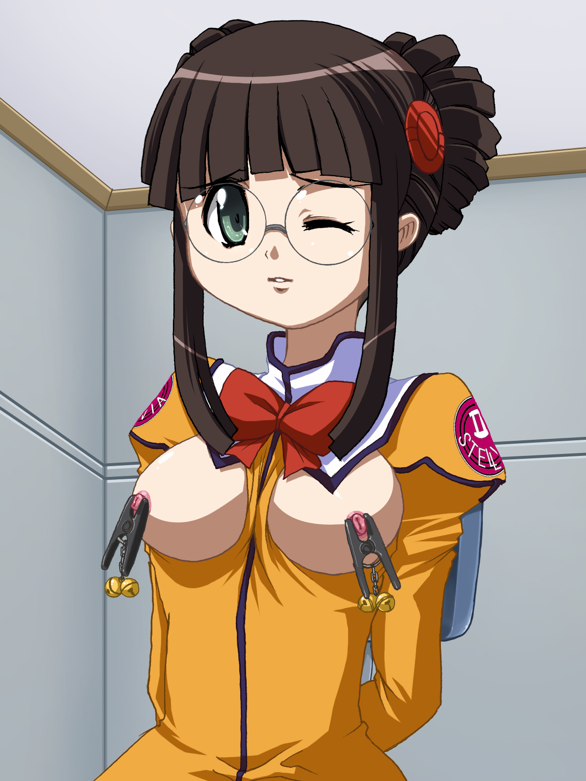 SEEPON'S GREAT MISSION page 10 full