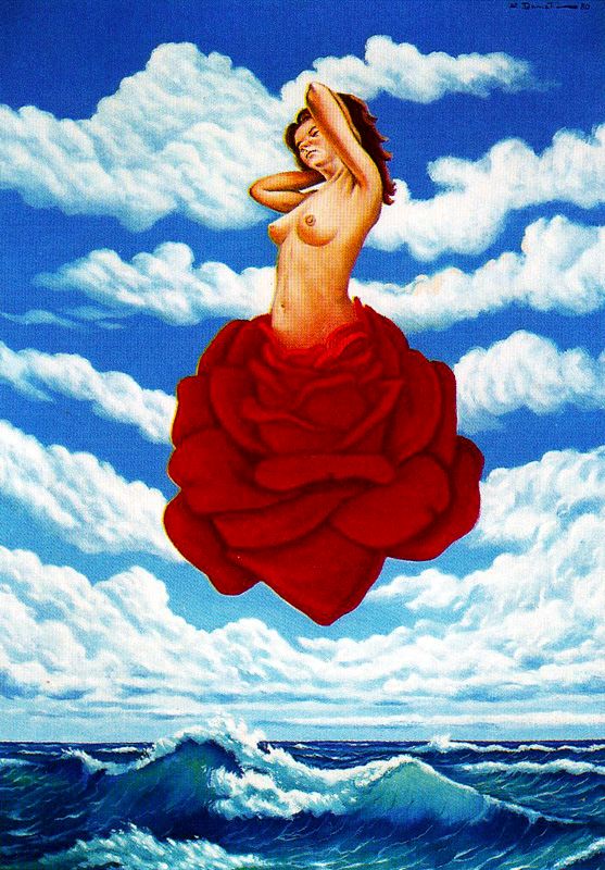 Erotic Art Collector 0116 EMILIO BONET CASANOVA page 1 full