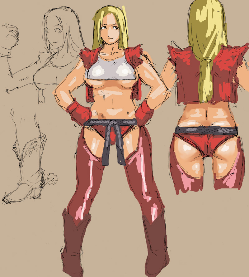 favorite rule 63 pics page 4 full