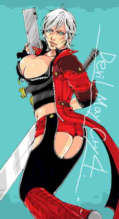 favorite rule 63 pics page 8 full