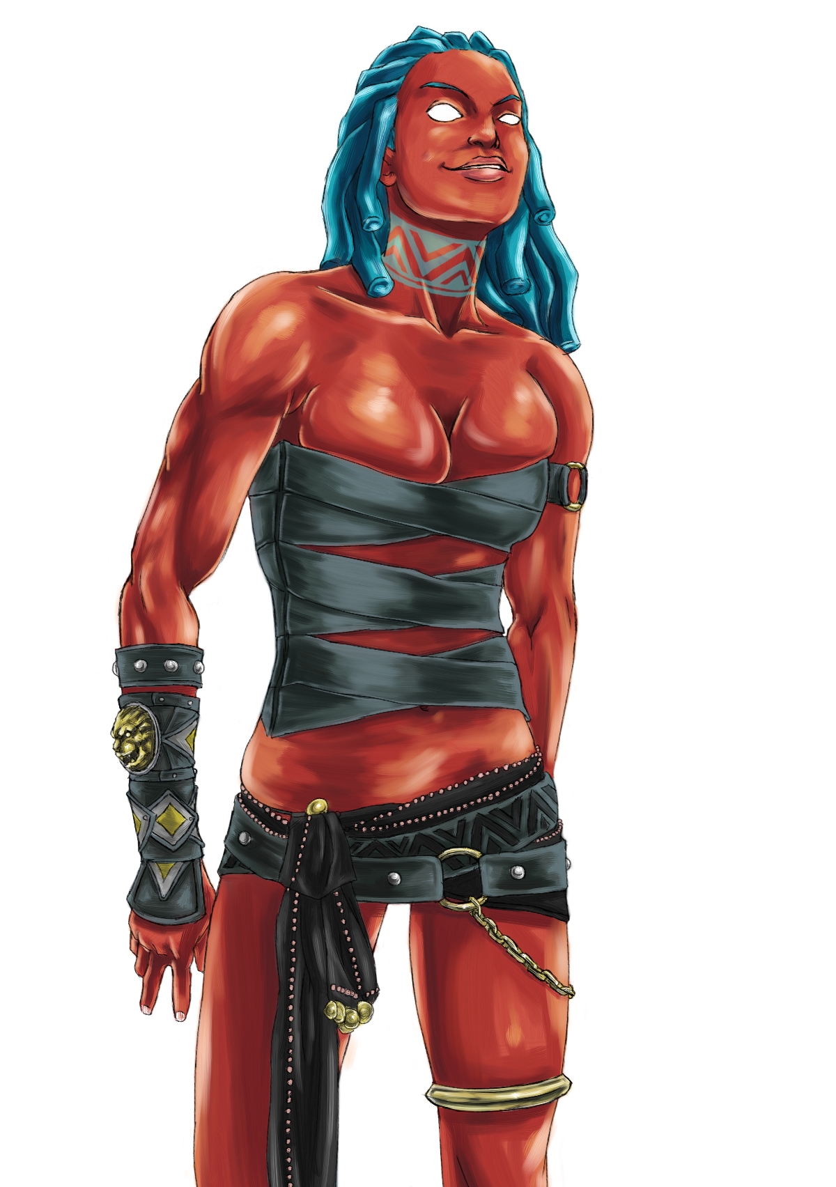 favorite rule 63 pics page 9 full