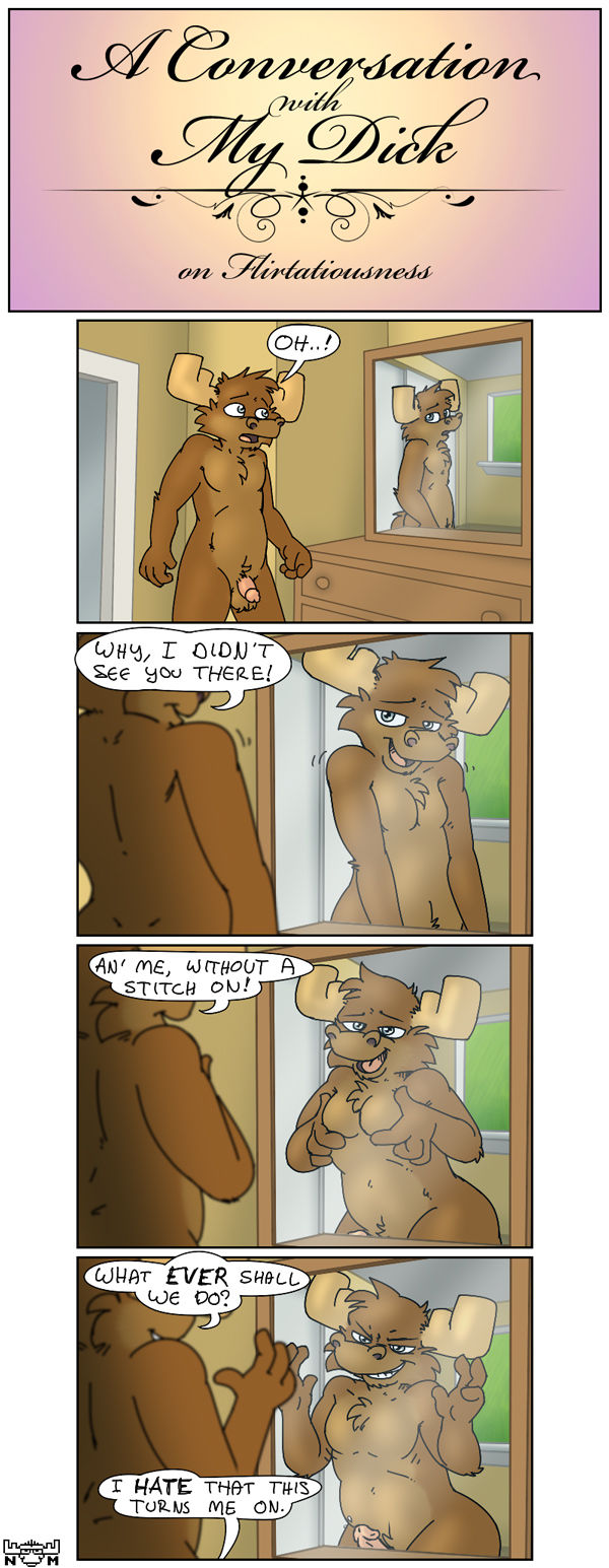 NaniMoose page 10 full