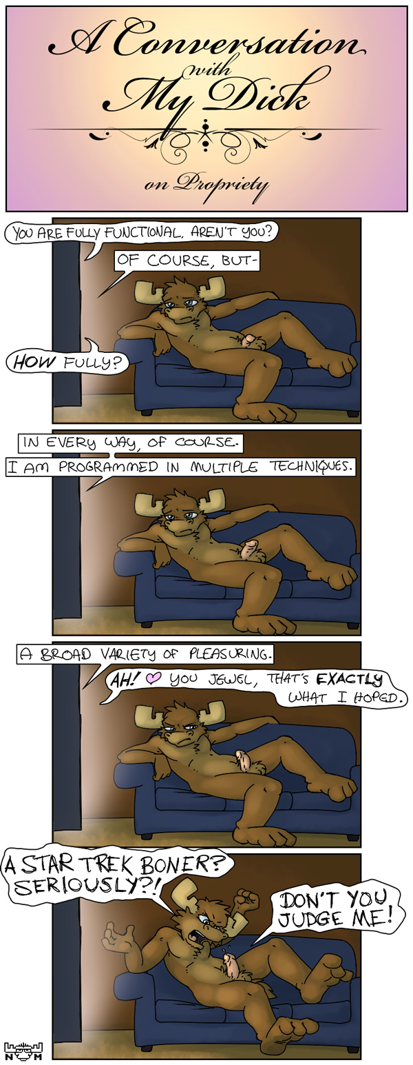 NaniMoose page 5 full