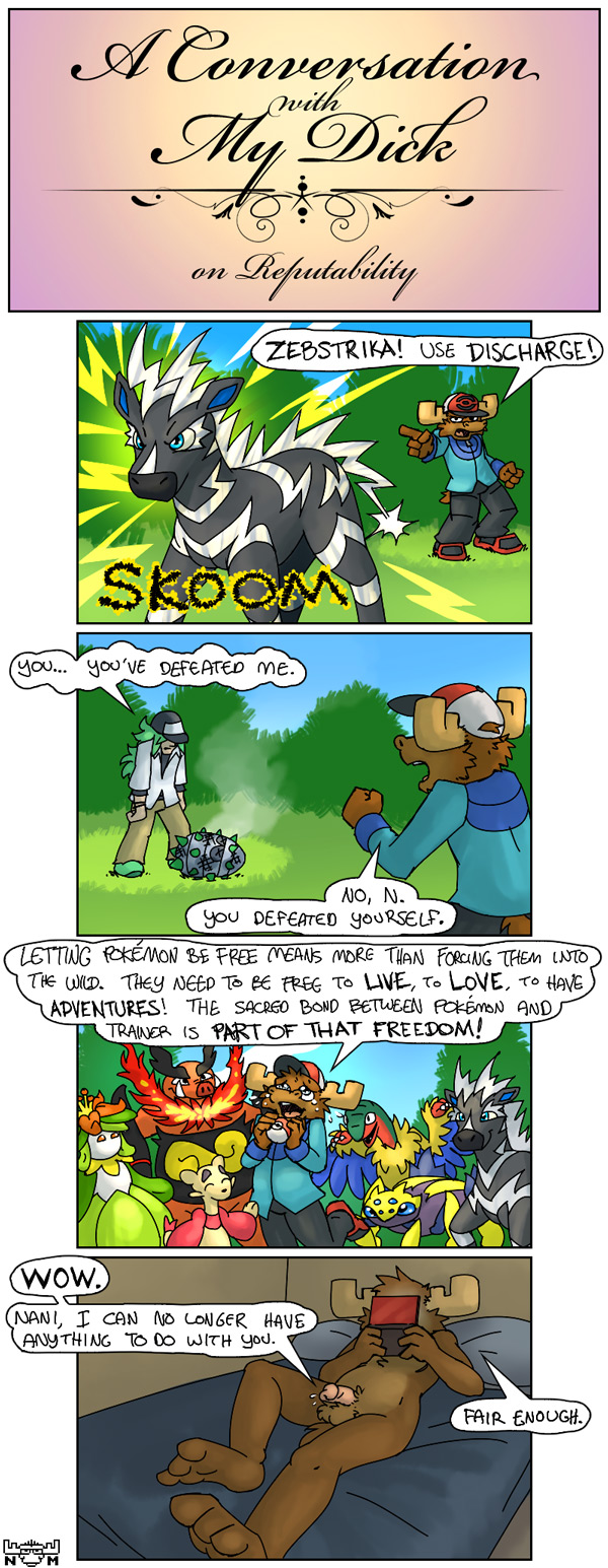 NaniMoose page 6 full