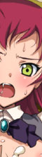 Yuumei Chara Kannou Shousetsu CG Shuu No.260 Hataraku Maou-sama! HaaHaa CG Shuu page 3 full