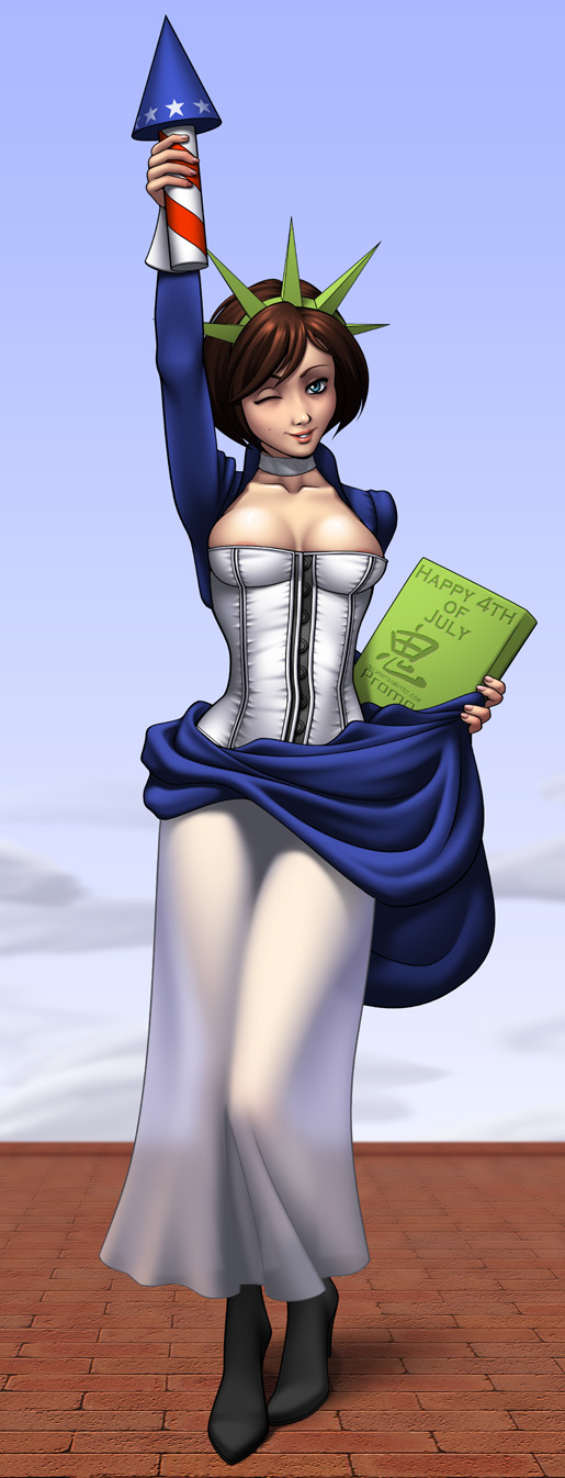 Oni's art page 8 full