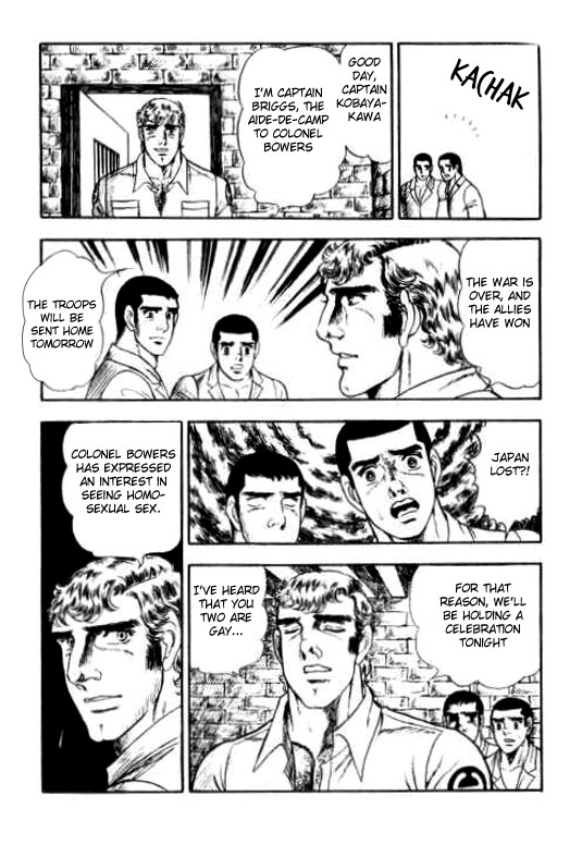 Messengers from hell page 4 full