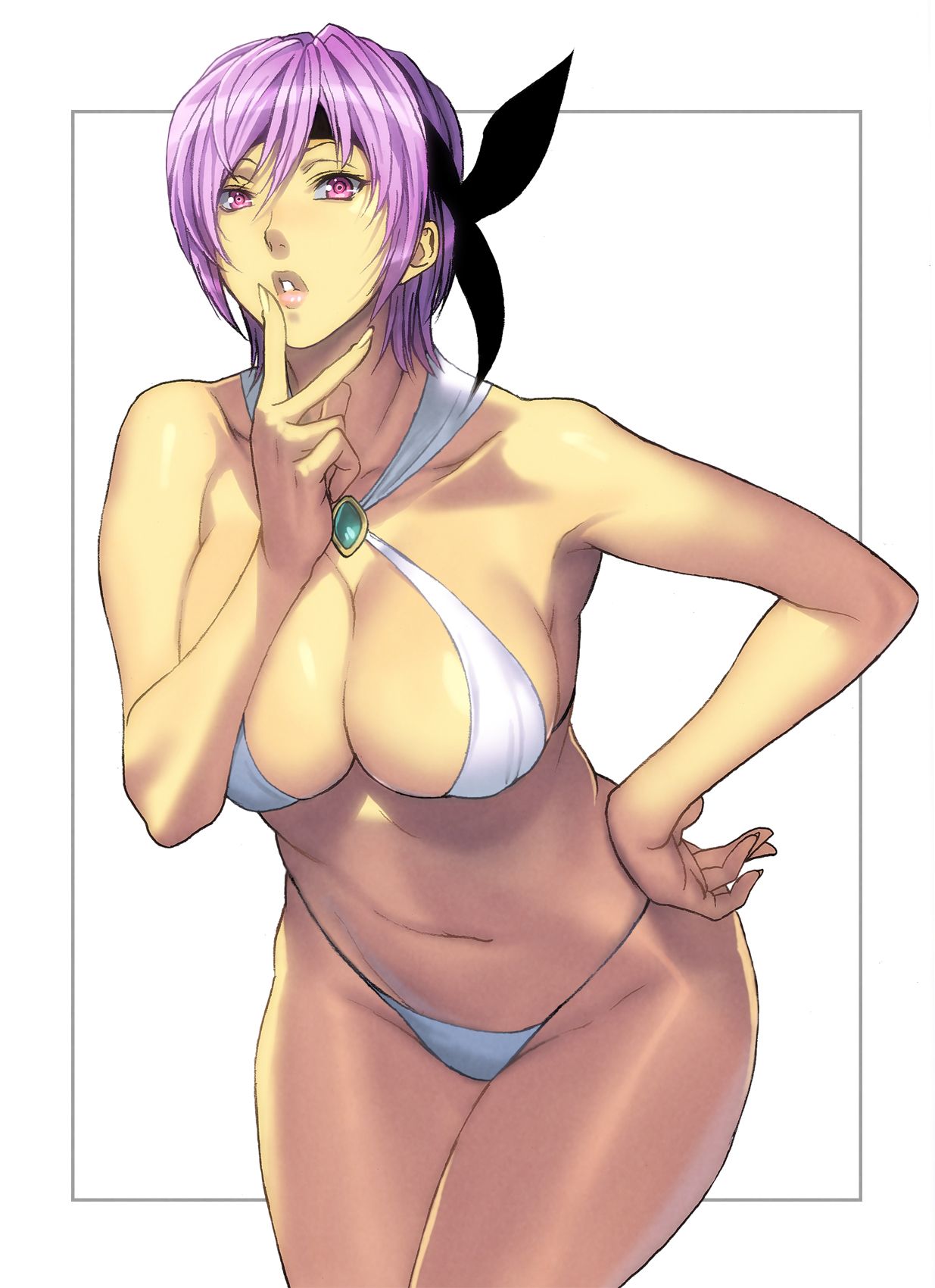 Muchi Muchi Bitch!! page 4 full