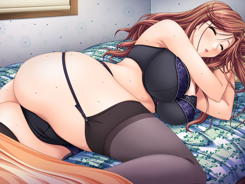 Natsu Doki! Harem - Shinseki Taku de no Nayameru Juken Benkyou page 8 full