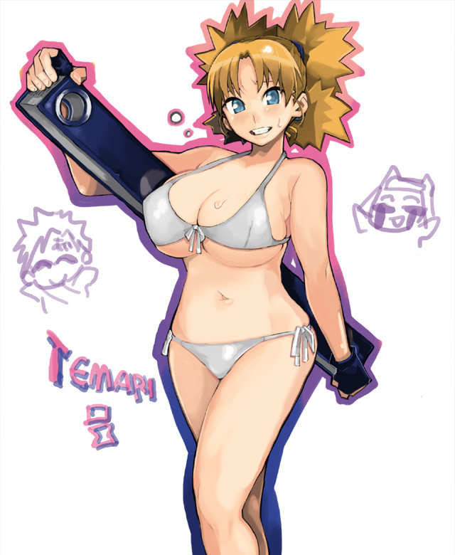 Naruto-Girls page 5 full
