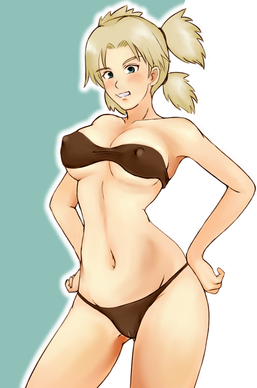 Naruto-Girls page 6 full