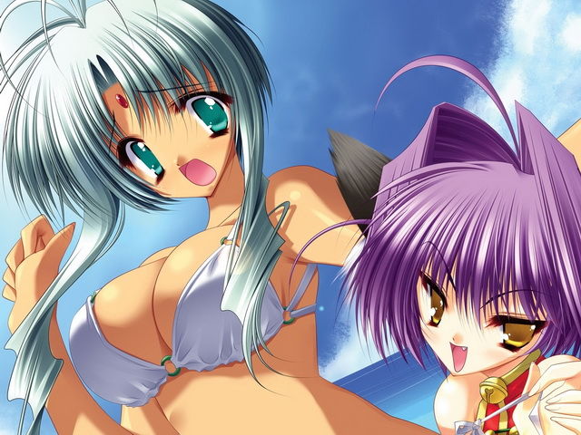Random Ecchi Gallery page 10 full