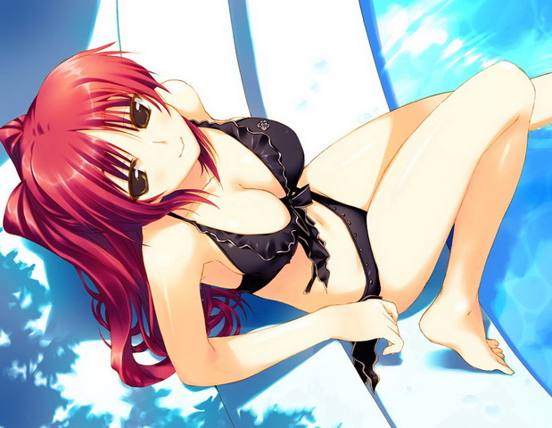 Random Ecchi Gallery page 2 full
