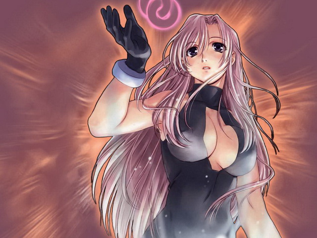 Random Ecchi Gallery page 5 full