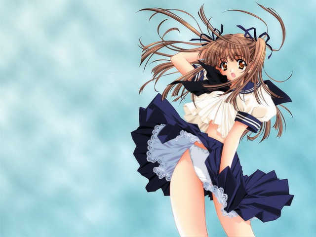 Random Ecchi Gallery page 6 full