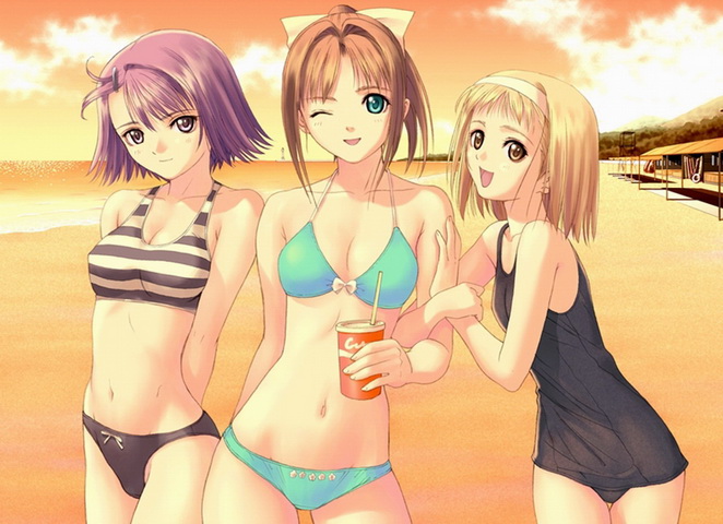 Random Ecchi Gallery page 7 full