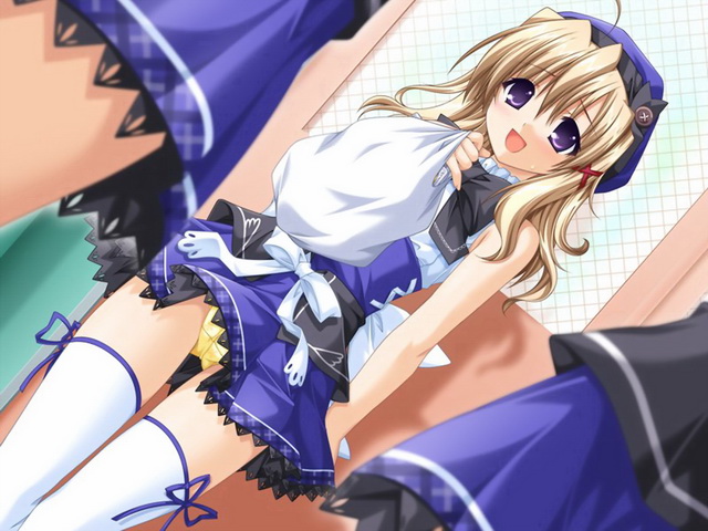Random Ecchi Gallery page 9 full
