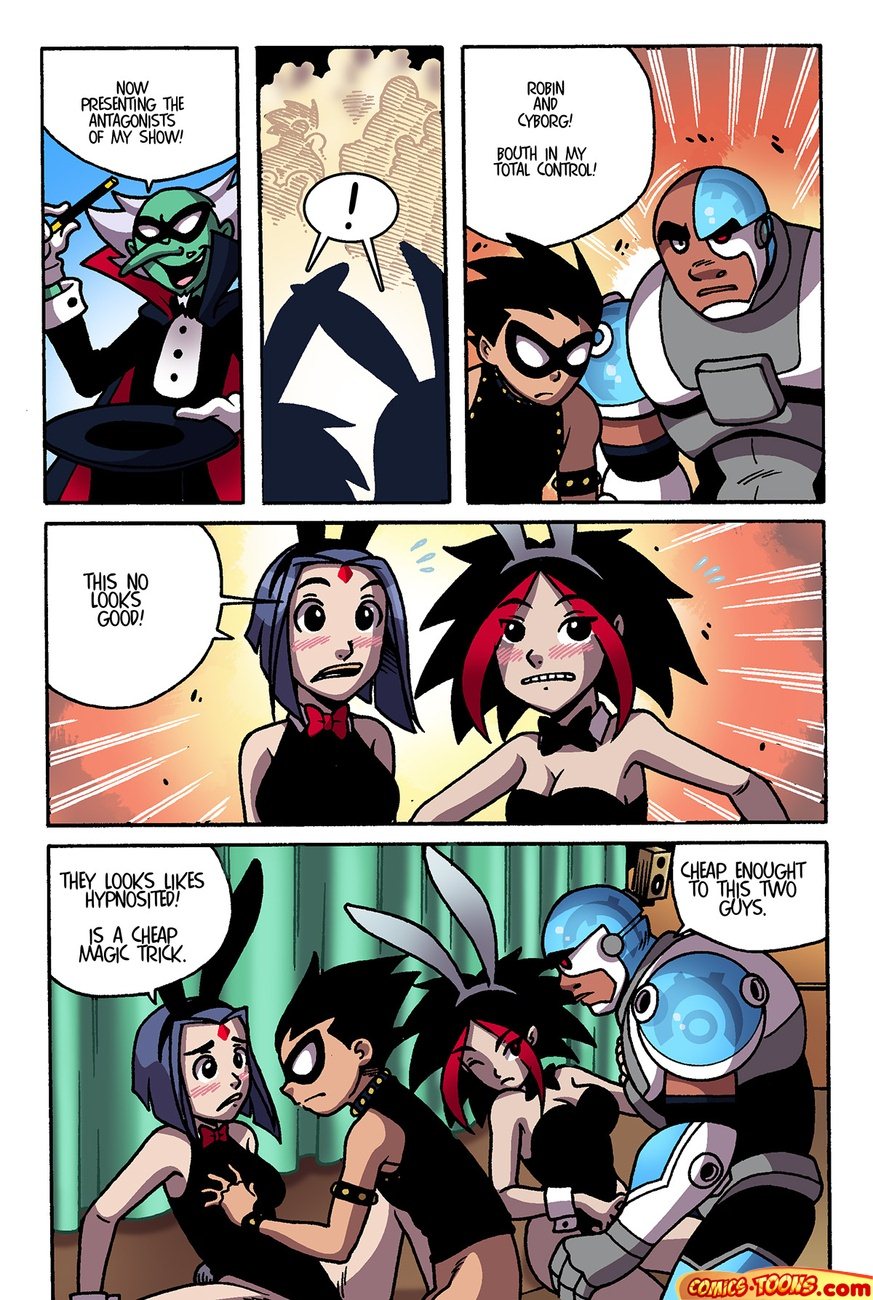 Banf! page 2 full