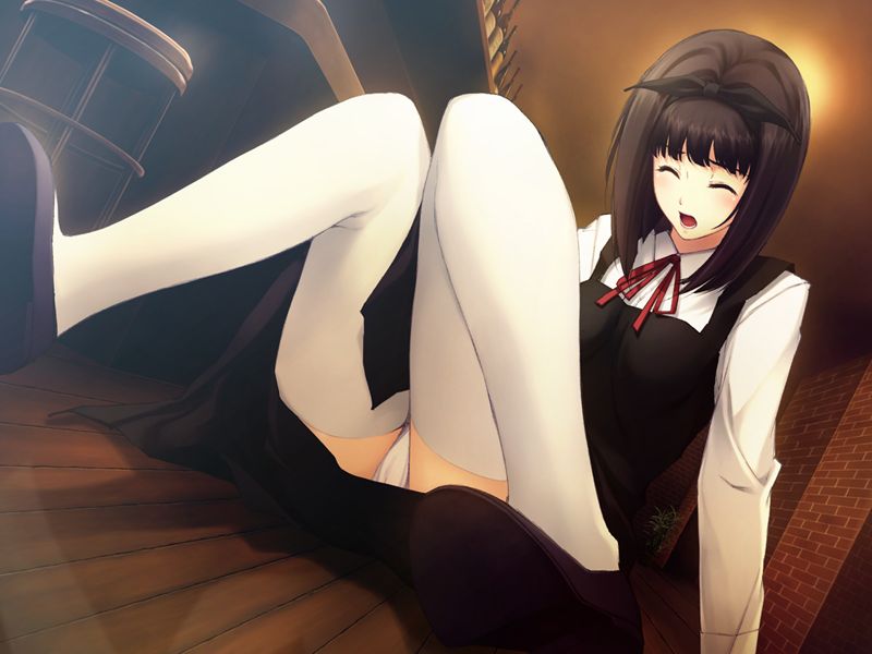 Kara no Shoujo page 3 full