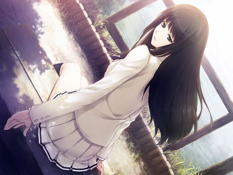 Kara no Shoujo page 4 full