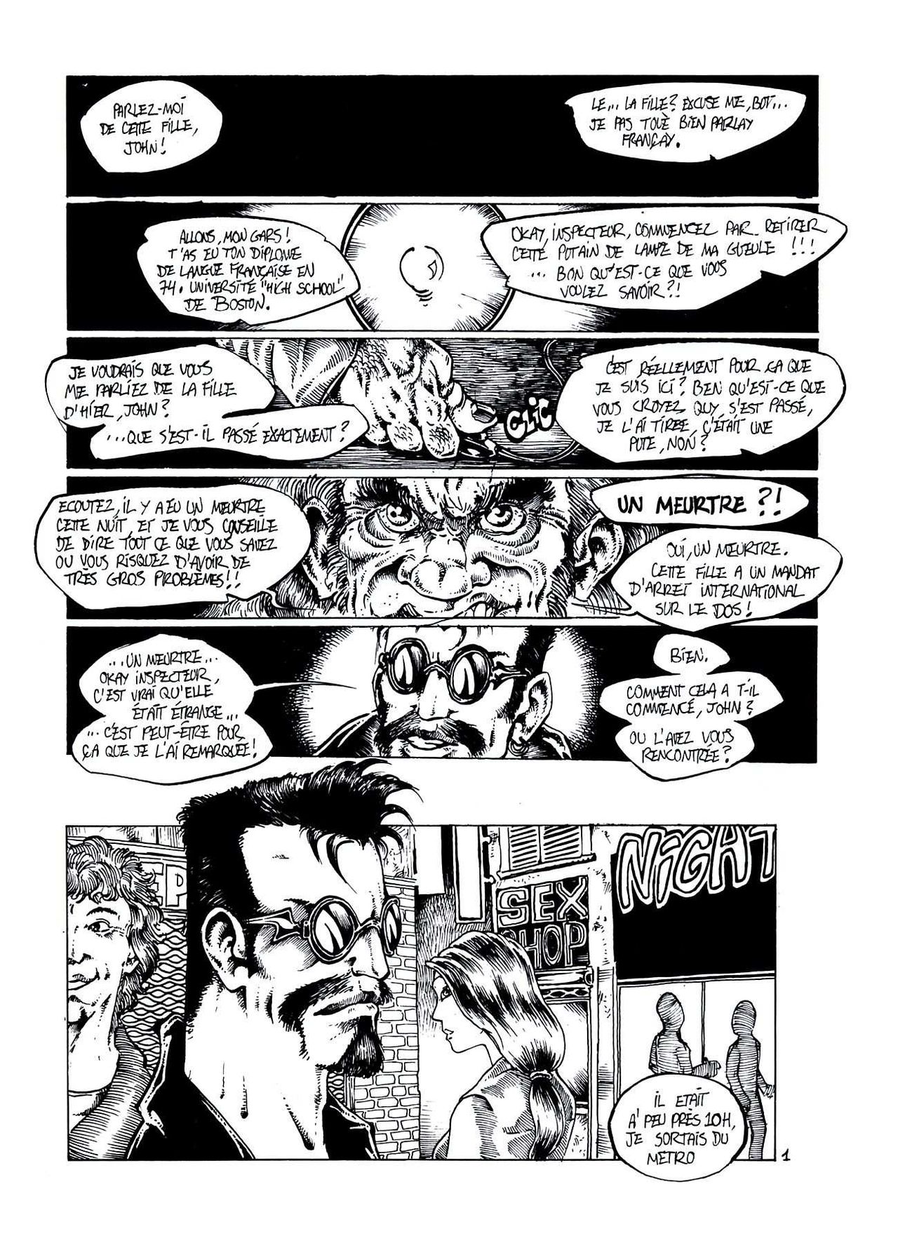 Les prédateurs du plaisir page 2 full