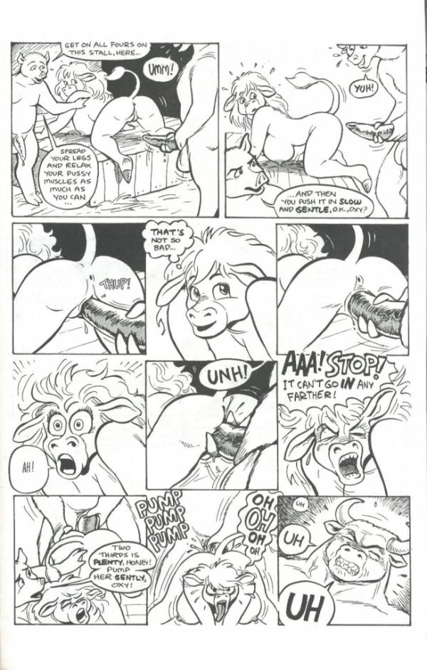 Makin' Calves page 3 full