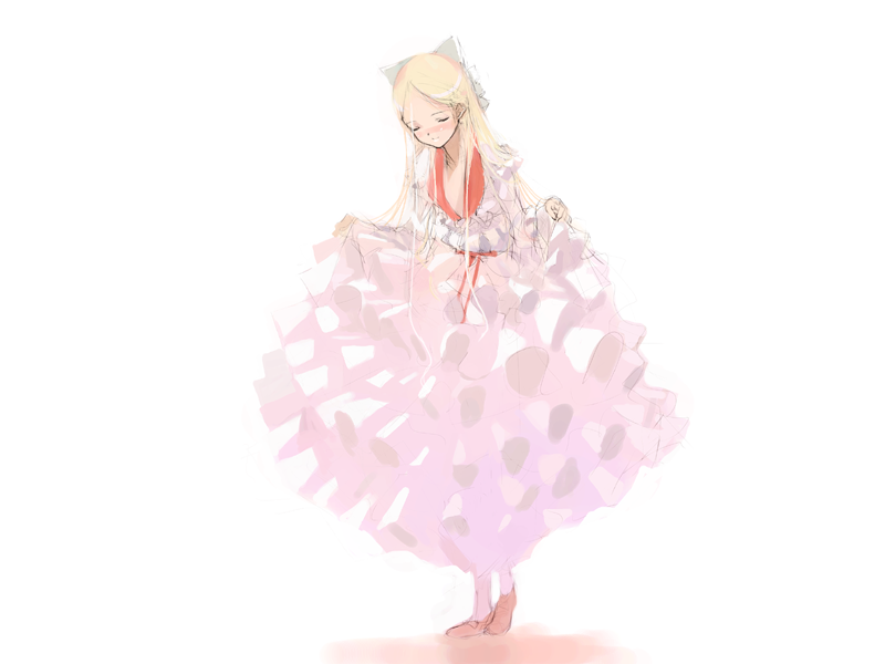 Koukyuu Shoufu ~Cortigiana~ page 7 full