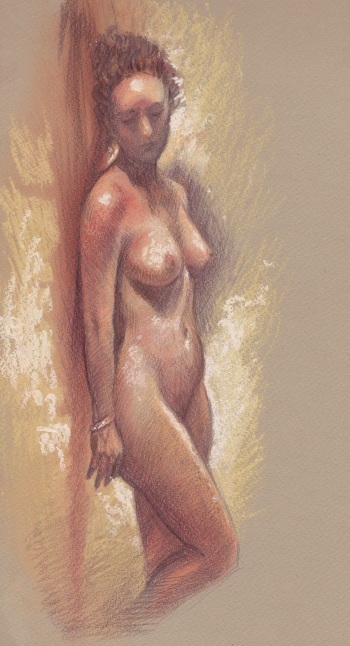 Erotic Art Collector 0197 DARYL JOYCE cover