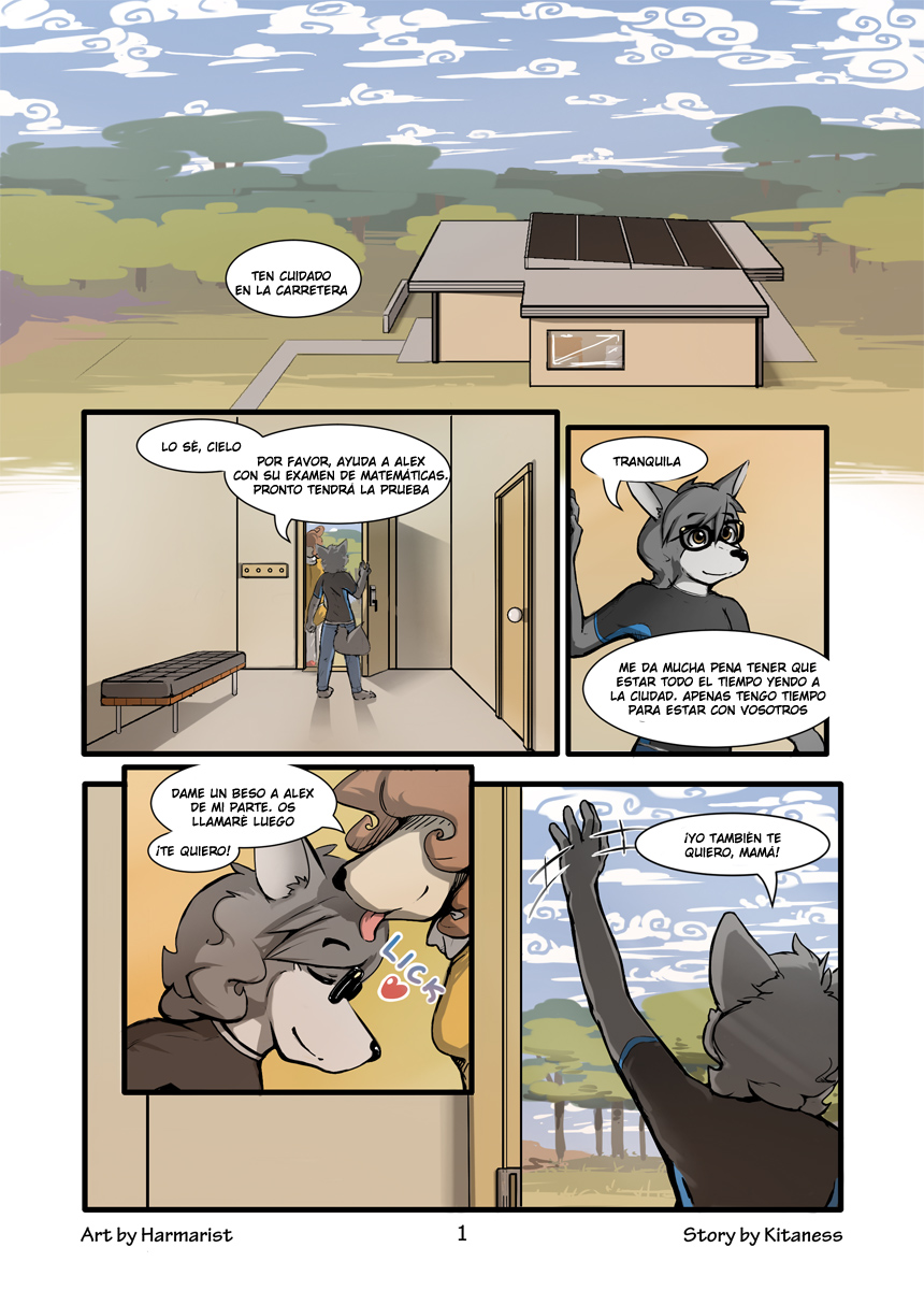 Sheath and Knife | Vaina Y Cuchillo page 2 full