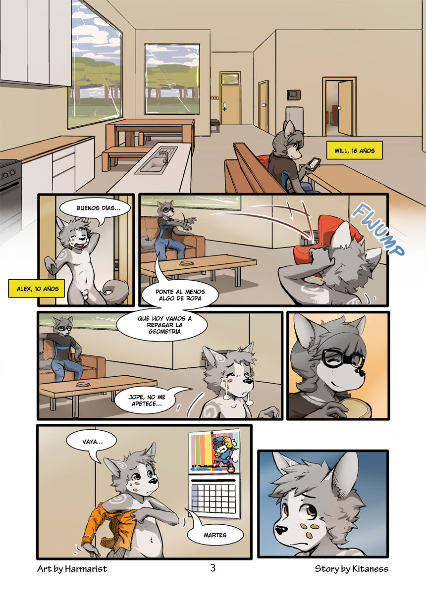 Sheath and Knife | Vaina Y Cuchillo page 3 full