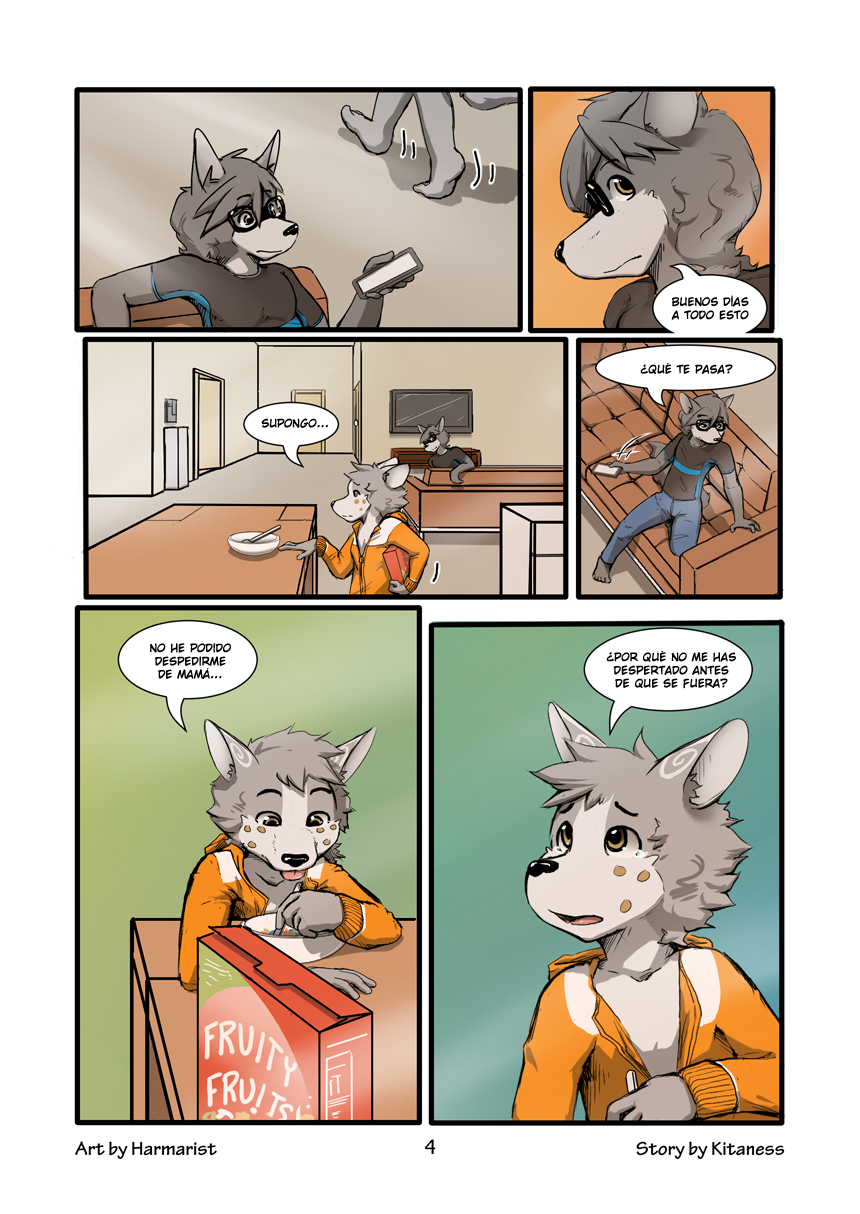 Sheath and Knife | Vaina Y Cuchillo page 4 full