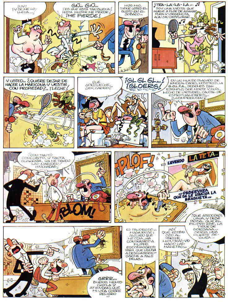 Super Mortalelo page 2 full