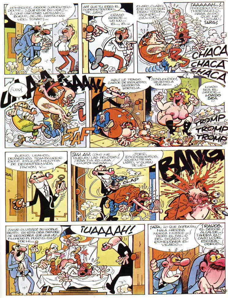 Super Mortalelo page 3 full