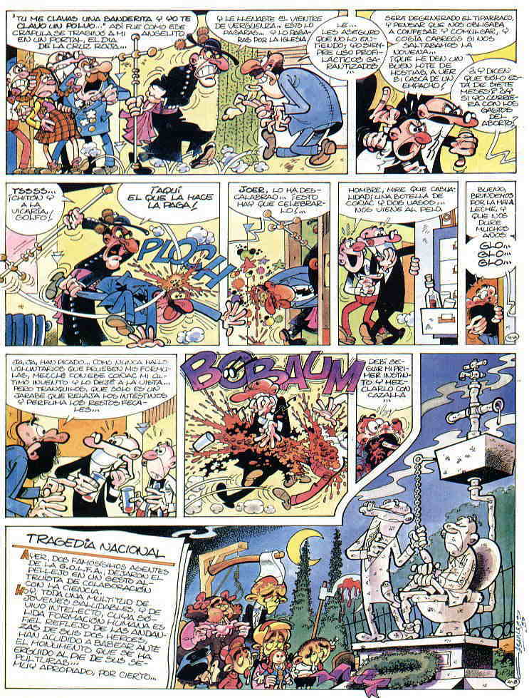 Super Mortalelo page 4 full