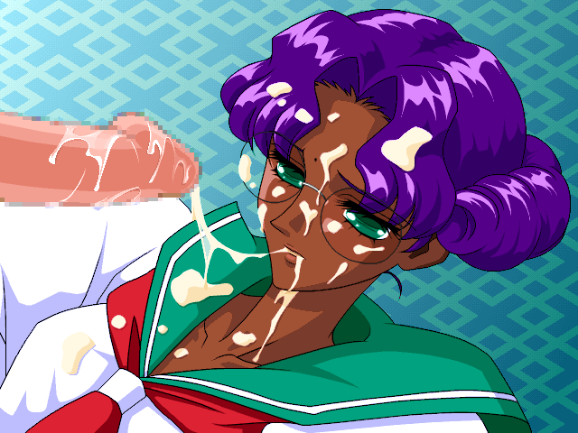 Utena CG Collection page 2 full