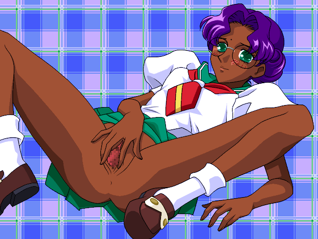 Utena CG Collection page 3 full