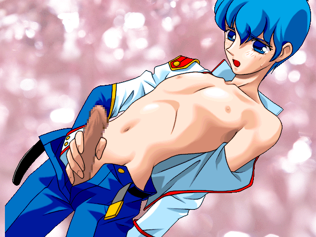 Utena CG Collection page 7 full