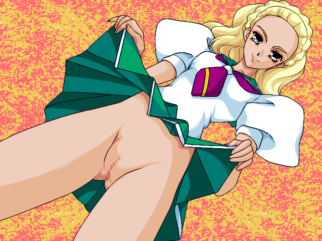 Utena CG Collection page 9 full