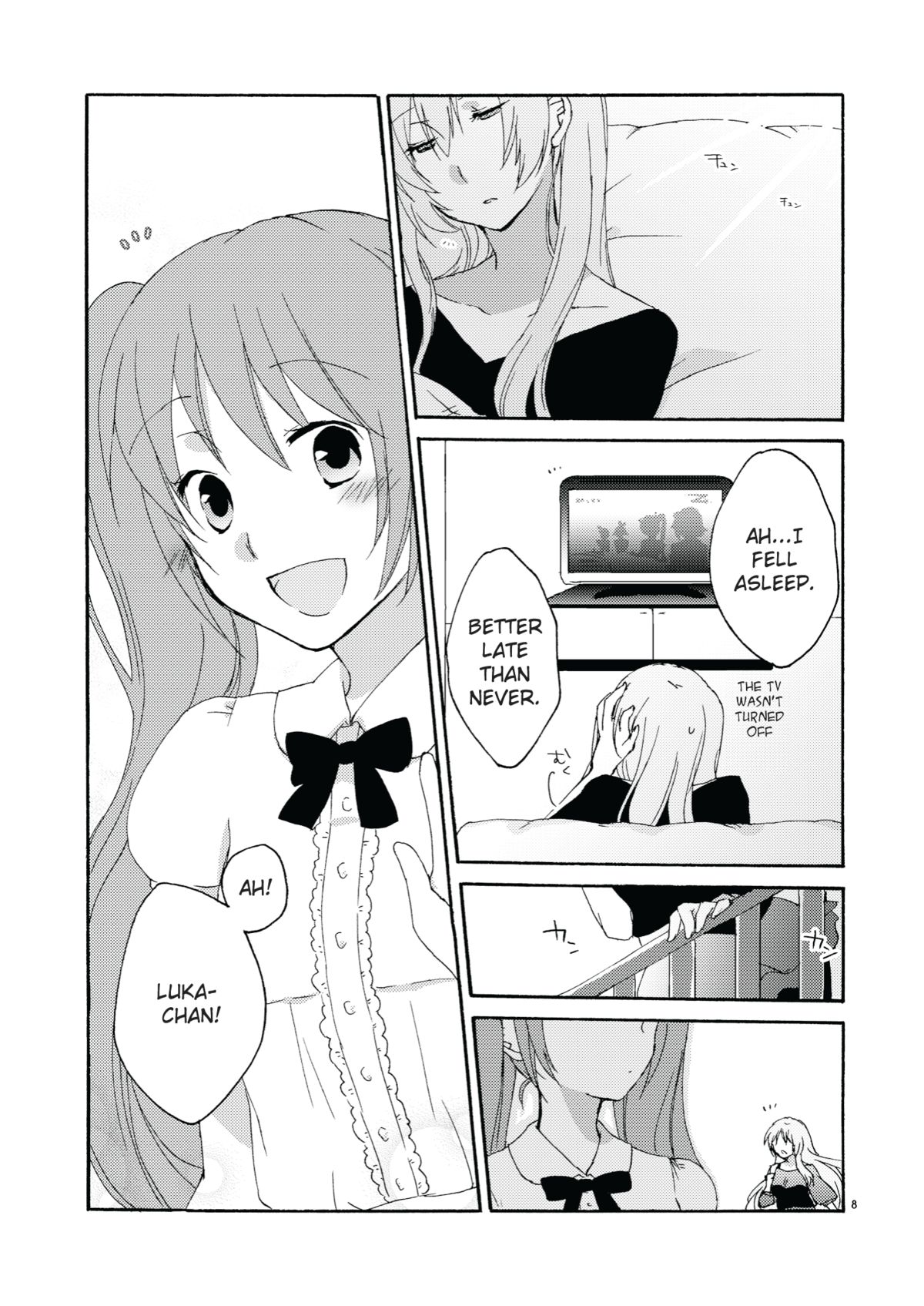 Trap Box page 8 full