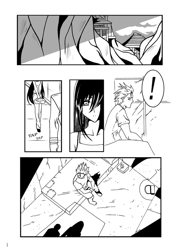 Love Me Forever page 2 full