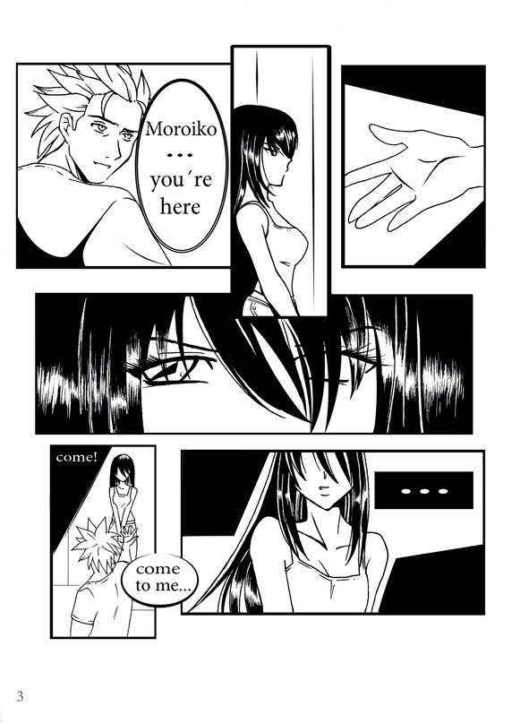 Love Me Forever page 4 full